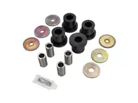 前上臂衬套。保时捷 928 1978-1995 Powerflex Heritage 系列 - PFF57-704, PFF57704, PFF57704BLK, 92834102733, 92834102833, 92834102737, 9283412837, 92834102838, 92834102738