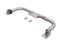 Fire Extinguisher Mount for Cars with Electric Seats. Porsche 911 74-89 / 964 / 993 / 944 / 968 - R2016, R-2016