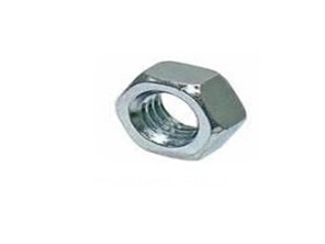 Nut For Oil Sump Plate. Porsche 356 / 911 65-73 - 90007601002, N02214812 - 900 076 010 02