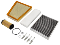 保时捷 2.5 升 718 Boxster、718 Cayman 维修保养套件 - 982129620B, 9P1819631, 9A790560600, PAF008309, 90012310630 - OPC115466