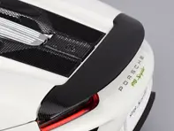 Becquet arrière en fibre de carbone, supérieur. Porsche 918 Spyder - 91850423107A3G