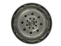 双质量飞轮。保时捷 986 Boxster / 987 Boxster / 987C Cayman - 98611401204, 98611401206, 415012010, 98611401208