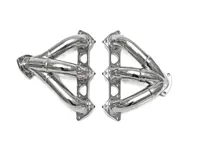 Fabspeed Sport Headers. Porsche 997 Turbo - 99611110176, 99611110276 - FS.POR.997T.SHDR