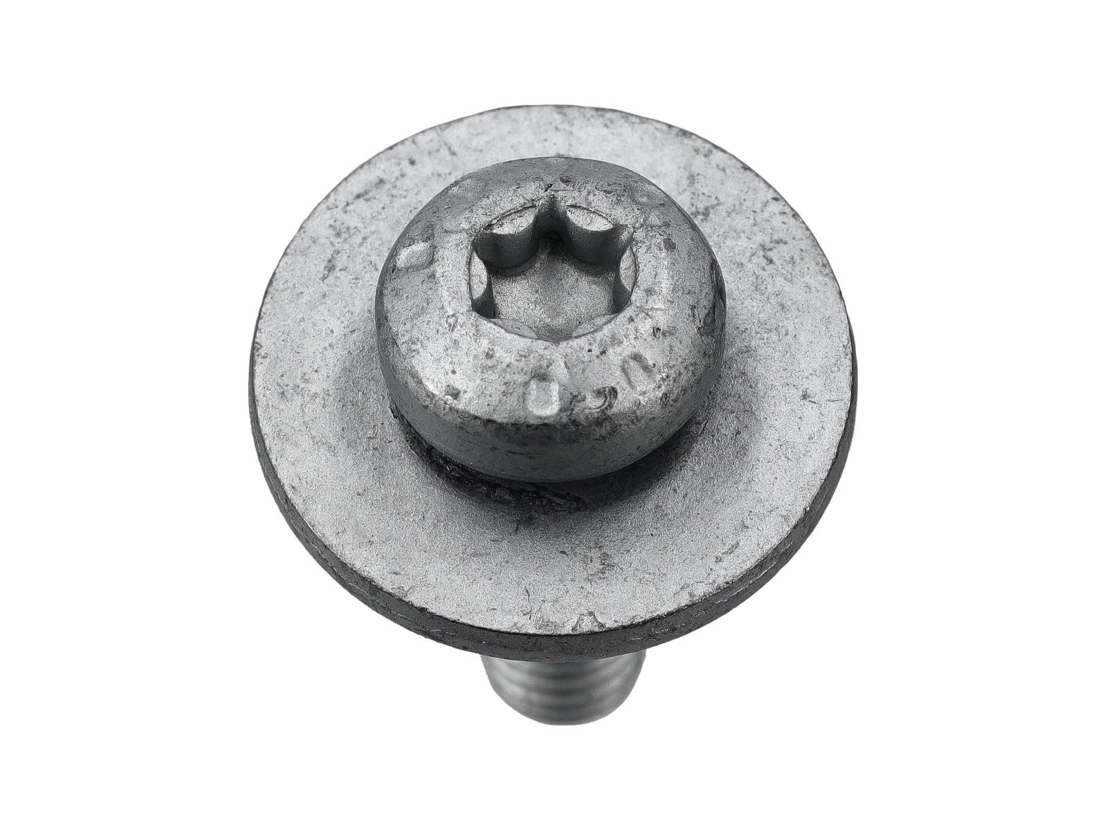 Perno de cabeza hexagonal para motores Porsche - N90684707