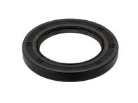 Radial shaft seal. Porsche 958 Cayenne - 95832124300, 562.210