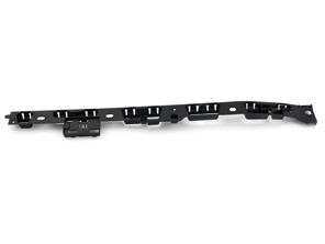 Side sill rail bracket, Rear. Porsche 95B.2 Macan / 95B.3 Macan - 95B853541B, 95B853542B