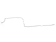 Bremsleitung. Vorderachse. Porsche 986 Boxster / 996 - 99635517913, 99635517912, 99635517911, 99635517909, 99635517908, 99635517907, 99635517906