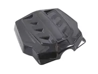 Cubierta del motor de fibra de carbono. Porsche 95B Macan S / Macan GTS / Macan Turbo - 95B103925D, 95B103925F, 95B103925E, 95B103925G - M146