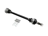 Eje de transmisión. Porsche 987.2 Boxster/ 987.2 Cayman 2.9L con transmisión manual de 6 velocidades - 98733202470, 98733202431, 98733202438, 98733202430, 98733202432 - 98733202433, 98733202432