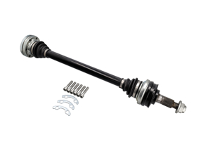 Driveshaft. Porsche 987.2 Boxster/ 987.2 Cayman 2.9L with 6-Speed Manual - 98733202470, 98733202431, 98733202438, 98733202430, 98733202432 - 98733202433, 98733202432