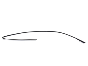 Afdichting dakframe. Porsche 997 Coupé - 99753748200, 99753748100