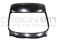 Voorruit Frame. Porsche 911 78-89 COUPE - 91150398701GRV