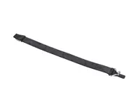Battery retaining strap. Porsche 911 - 90161102521, 90161102520