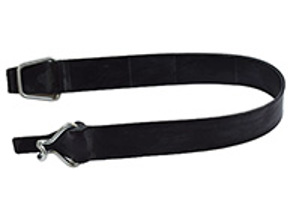 Batterijbevestigingsriem. Porsche 911 - 90161102521, 90161102520