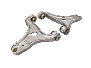 前控制臂/叉臂带 HD 衬套组，（2 套）保时捷 964 - 96434101707, 96434101807, 96434101706, 96434101806, 2260000, 96434101705, 96434101704, 96434101703, 96434101702, 96434101701, 96434101700, 96434101804, 96434101803, 96434101802, 96434101801, 96434101800, 96434101707/1R, 96434101707/1F - PR05031P, S-05031