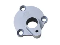 Mounting Bracket Cam Position Sensor for Rennen ITB. Porsche 911 / 964