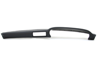 Dashboard, kunstleer. Porsche 993 rechtsgestuurde auto's - 99355205600, 9935520560005T, 993552056009WH, 993552056003HP, 993552056006PN