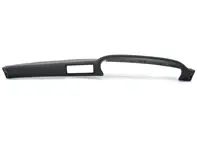 Dashboard, Leatherette. Porsche 993 RHD Cars - 99355205600, 9935520560005T, 993552056009WH, 993552056003HP, 993552056006PN