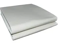 Dachhimmel-Kit, WEISS (mit Schiebedach). Porsche 356 A/B/C COUPE - 64455550106, 64455550106WHI, 1689501110