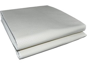 Headliner kit, WHITE (with sunroof). Porsche 356 A/B/C COUPE - 64455550106, 64455550106WHI, 1689501110