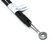 Bowdenzug Frischluft. Porsche 356 B / 356 C - 64457188006