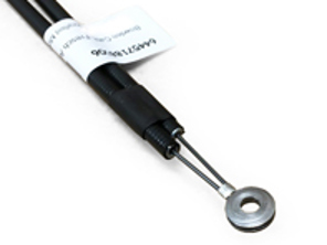 Bowdenzug Frischluft. Porsche 356 B / 356 C - 64457188006