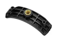 Glijstuk voor de nokkenasbehuizing. Porsche 997.1 / 997.2 Turbo / GT2 / GT2 RS 2007-13 - 99710531170