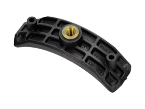 Nockenwellengehäuse-Gleitstück. Porsche 997.1 / 997.2 Turbo / GT2 / GT2 RS 2007-13 - 99710531170