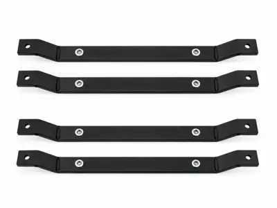 Adattatore 760/1 per punti di fissaggio da 200 mm – Sinistro e Destro - 766