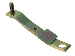 Voorste dwarsbalk. Porsche 911 1974-89 - 91134103101