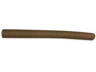 Manguera del motor al intercambiador de calor, IZQUIERDA 458 mm X 60 mm. Porsche 911 / 914 - 90121119501, 90121119500