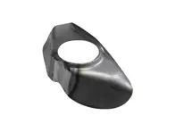 Panneau de renfort pour tour d'amortisseur avant. Porsche 911/912 - PCG50196500, PCG50196600, 90150196520, PCG50196520, 90150103321, 90150197320, 90150196620, PCG50196620, 90150403421, 90150197420, 90150103421 - PP238AL, P238AL, PP238AR, P238AR