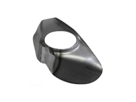 Reinforcement panel front shock absorber tower. Porsche 911 / 912 - PCG50196500, PCG50196600, 90150196520, PCG50196520, 90150103321, 90150197320, 90150196620, PCG50196620, 90150403421, 90150197420, 90150103421 - PP238AL, P238AL, PP238AR, P238AR