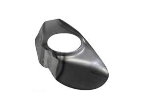 Panneau de renfort pour tour d'amortisseur avant. Porsche 911/912 - PCG50196500, PCG50196600, 90150196520, PCG50196520, 90150103321, 90150197320, 90150196620, PCG50196620, 90150403421, 90150197420, 90150103421 - PP238AL, P238AL, PP238AR, P238AR