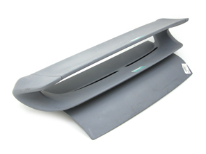 Aileron arrière/Aileron GT3 MK1. Porsche996 >>08/2001 - 99651226011