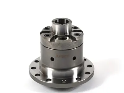 Limited Slip Differential (LSD) for Quick Acceleration Porsche 915 43 TEETH Gearbox - QDF1Q43