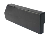 Couvercle de la boîte à fusibles. Porsche 911 (930) 78-84 - 93061216101, 91161216104, 93061216102 - URO-010234, 1699350400