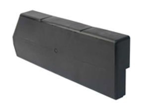 Tapa de caja de fusibles. Porsche 911 (930) 78-84 - 93061216101, 91161216104, 93061216102 - URO-010234, 1699350400