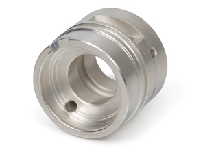 Manguito de cojinete de nariz. Porsche 911 65-77 / 914 - 313 09 443 03 22, 313094430322, 90110113858