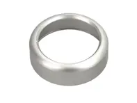 Schalterabdeckung, Legierung. Porsche 911 / 964 / 993 - 1689801900, 911680CS993, 91161302810, 9116130281001C - 1689801900