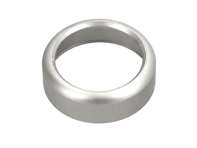 Schakelaardeksel, legering. Porsche 911 / 964 / 993 - 1689801900, 911680CS993, 91161302810, 9116130281001C - 1689801900