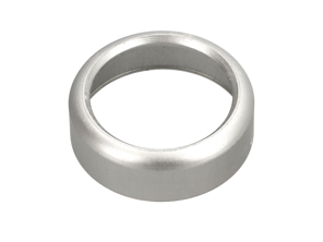 Schakelaardeksel, legering. Porsche 911 / 964 / 993 - 1689801900, 911680CS993, 91161302810, 9116130281001C - 1689801900