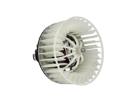 Motor del ventilador de calefacción/aire acondicionado. Porsche 964 / 993 - 96457201501, 96457201601, 96457201602, 96457201502 - URO-010398, URO-010399