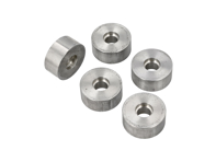 Entretoises de roue 20mm. Porsche 356 - T303