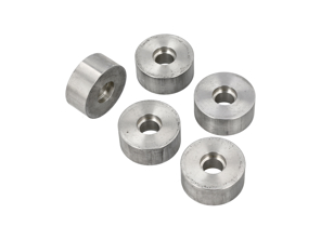 Wheel spacers 20mm. Porsche 356 - T303