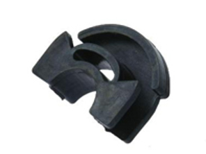 Buchse des Getriebehebels für das Cabriolet-Verdeck. Porsche 986 Boxster - 98656188100, 98656188100-PRM - URO-012513