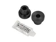 Silentbloc de barre anti-roulis Avant 14mm pour Porsche 911 / 914 (OE Part 90134379202) Powerflex Black Series - 90134379202, PFF57-1403, PFF57-1403-14