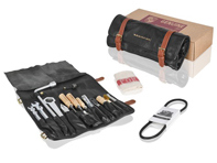 Porsche Classic tool bag. Porsche 356 - PCG64472110