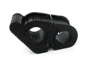 Ölrohr-Gummihalterung. Porsche 993 1994-98 - 99320730501