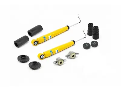 Amortiguadores traseros Bilstein Sports B6 y accesorios. Porsche Macan - 95B513035F, 95B513035E, 95B513035A, 95B513035H, 95B513035K, 95B513035G